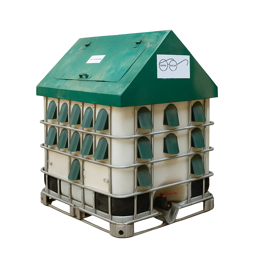 Vartu | Machine Rentals